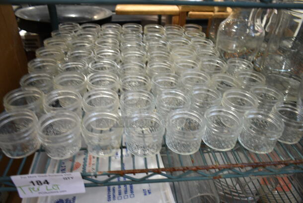 ALL ONE MONEY! Tier Lot of Various Items Including Claw Crackers, Vases and Small Jars - Image 2 of 5