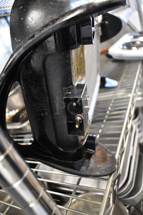 Presto Metal Countertop Gridle. - Image 4 of 5
