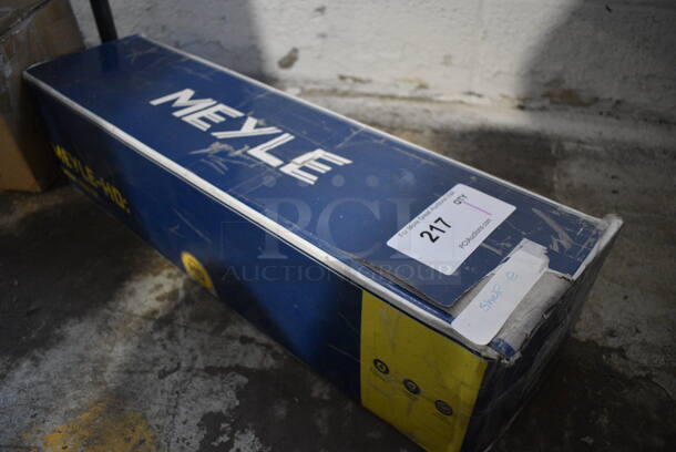 BRAND NEW SCRATCH AND DENT! Meyle HD 116 050 0171/HD Track Control Arm - Image 3 of 3