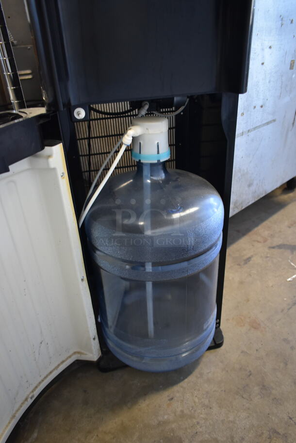 Primo 900133 Metal Floor Style Water Cooler Base. 115 Volts, 1 Phase. Tested and Working! - Image 4 of 5