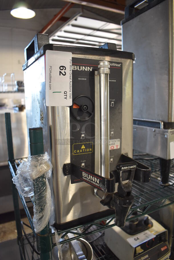 Bunn SH SERVER Satellite Server. 8x14x16 - Image 3 of 4