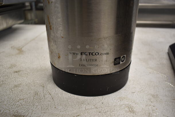 3 Various Beverage Holder Dispensers Including Air Pot. 3 Times Your Bid! - Image 5 of 7