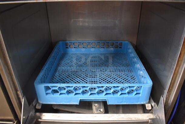 Hobart LXIC Stainless Steel Commercial Undercounter Dishwasher. 120 Volts, 1 Phase. 24x27x34 - Image 7 of 7