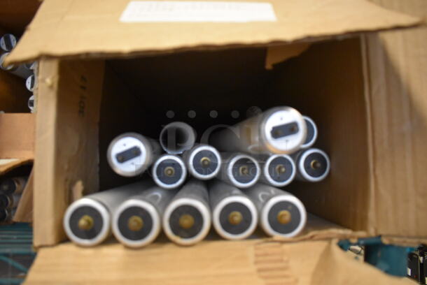 ALL ONE MONEY! Tier Lot of 36 Various Fluorescent Light Tubes - Image 2 of 4