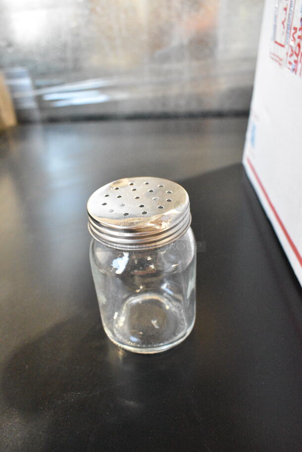 ALL ONE MONEY! Lot of 35 Salt Shakers.  - Image 2 of 5