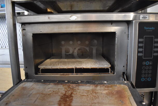 Turbochef NGC Rapid Cook Countertop Oven On Mobile Cart. 208-240V/1 Phase. - Image 4 of 6