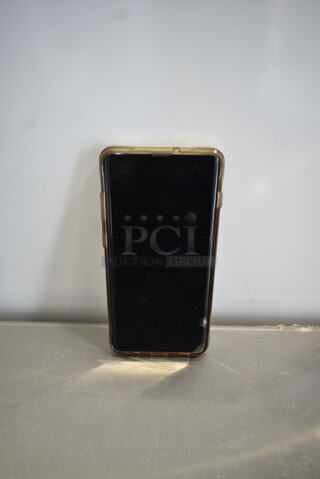 Samsung Galaxy S10 Smartphone. Phone Has Been Factory Reset. Tested and Working!