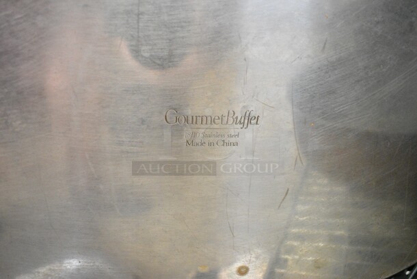 6 Various Metal Round Baking Pans and Pots. 6 Times Your Bid!  - Image 8 of 11