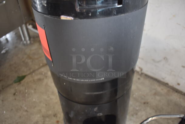 2 Bunn TF Black Servers. 2 Times Your Bid!  - Image 4 of 5