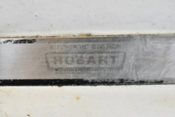 KitchenAid Metal Countertop Planetary Dough Mixer. Tested and Working! - Image 5 of 6