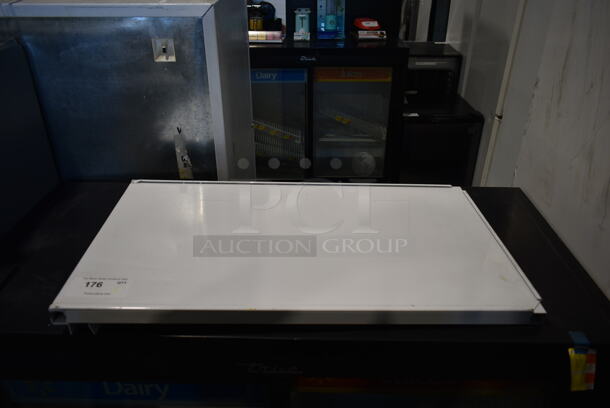 Metal Piece. - Image 1 of 3