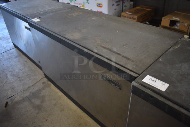 Scotsman Model CME1656RS-3F Stainless Steel Commercial Ice Head. 208/230 Volts, 1 Phase. 48.5x34.5x28 - Image 4 of 8