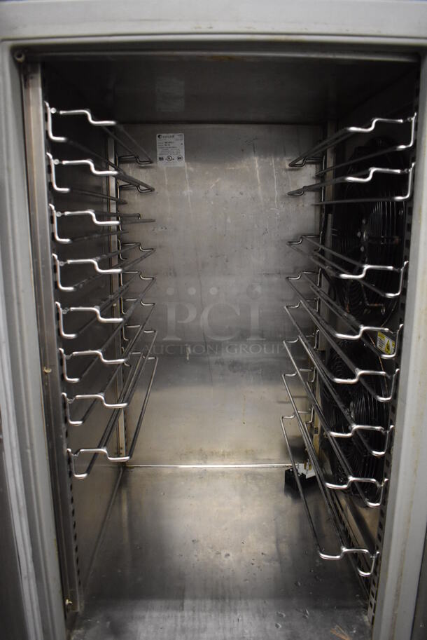 2015 Randell BC-18 Stainless Steel Commercial Floor Style Blast Chiller. 115/230 Volts, 1 Phase. 40x36x71 - Image 6 of 7