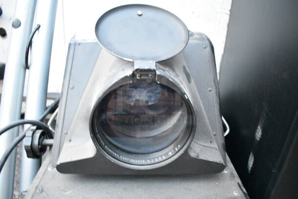 Opa Scope 20005 Projector. 120 Volts, 1 Phase.  - Image 4 of 6