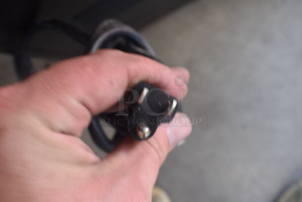 Cecilware Hot Choclate Machine 115 Volt 1 Phase - Image 5 of 5