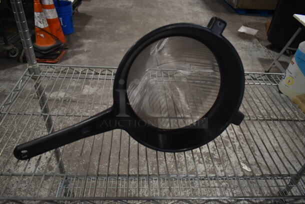 BRAND NEW! Matfer Chinois Strainer.  - Image 3 of 5