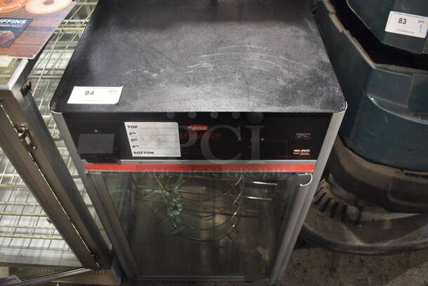 Hatco Flav-R-Savor Countertop Pizza Warming Merchandiser 115 Volts 1 Phase Tested And Working!