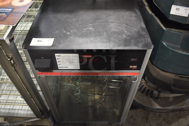 Hatco Flav-R-Savor Countertop Pizza Warming Merchandiser 115 Volts 1 Phase Tested And Working! - Image 1 of 7