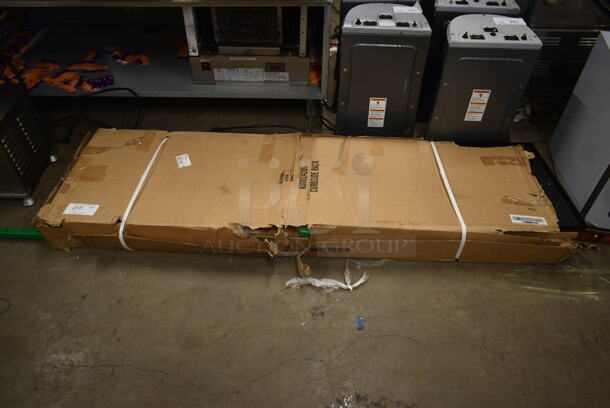 2 BRAND NEW IN BOX! A00024286 Curbside Racks. 2 Times Your Bid! - Image 1 of 4