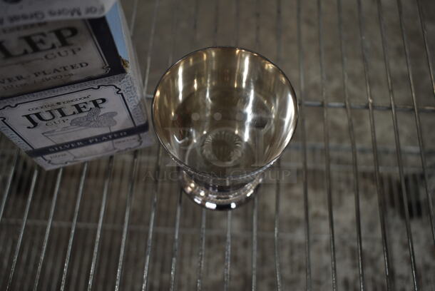 BRAND NEW! Cocktail Kingdom Julep Cup - Image 4 of 6