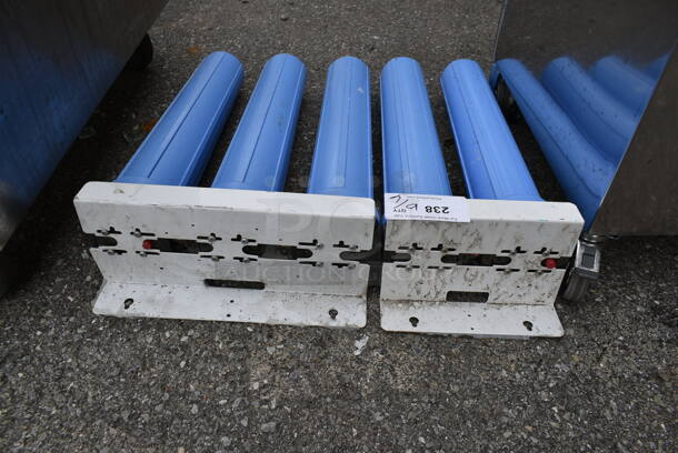 2 Water Filtration Systems; 1 w/ 2 Canisters and 1 w/ 3 Canisters. 2 Times Your Bid! - Image 3 of 3