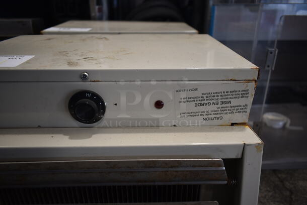 Fahrenheat FUH54CA Metal Ceiling Mount Air Heater. 240 Volts.   - Image 4 of 7