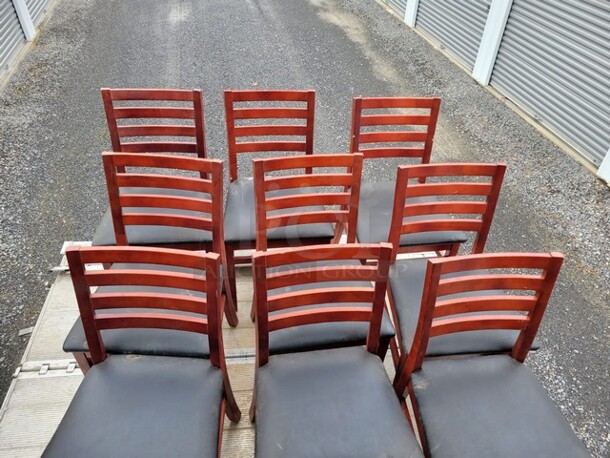 Dining chair - Image 2 of 2