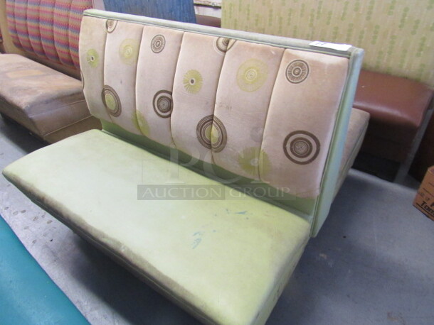 One Mega Lot Of Assorted Booths. 48 & 60 Inch Single And Double Sided Booths.  - Image 4 of 6