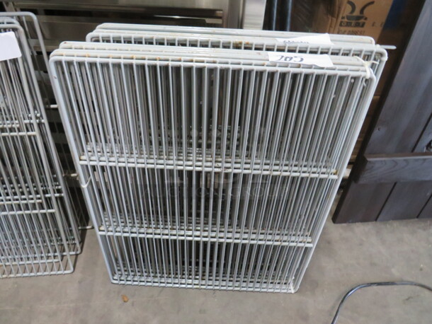 20X25 Rack. 8XBID - Image 1 of 1