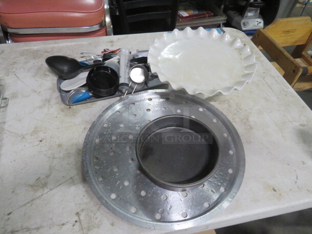 One Lot Of Misc. - Image 1 of 1