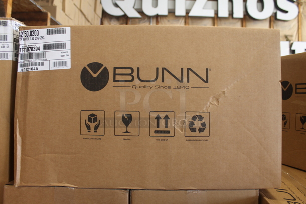 NEW IN BOX! 2022 Bunn Thermofresh TF Server - Image 2 of 5