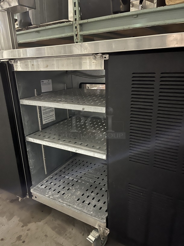 5 Tap Draft Beer Cooler, 115V, 1 Phase - Image 3 of 4