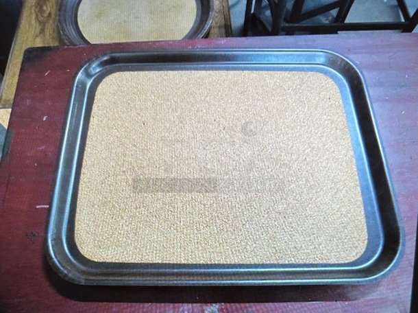 NEW Vollrath 18X14 Tray. 2XBID - Image 1 of 2