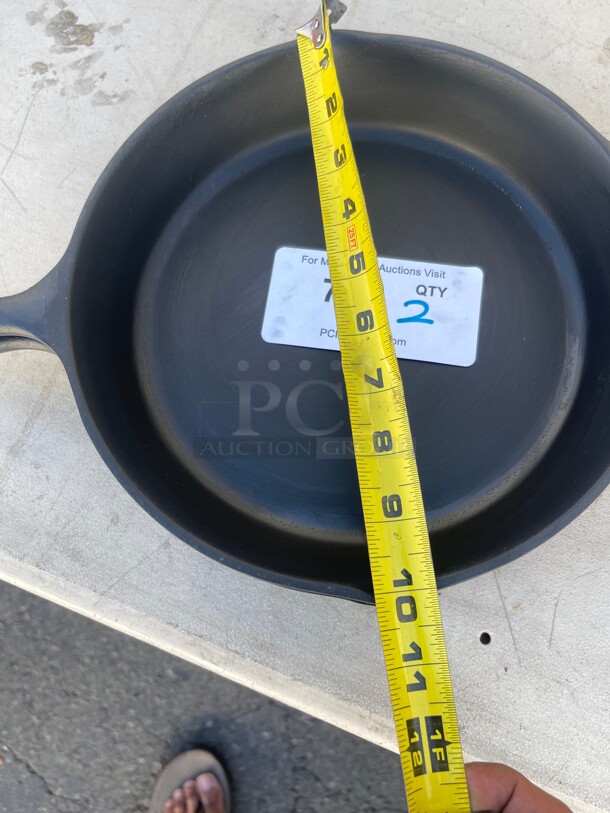 New! Commercial Serving Plates - Image 4 of 4