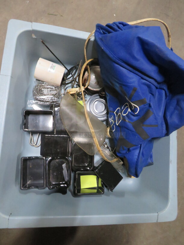 One Lot Of Misc. - Image 1 of 1