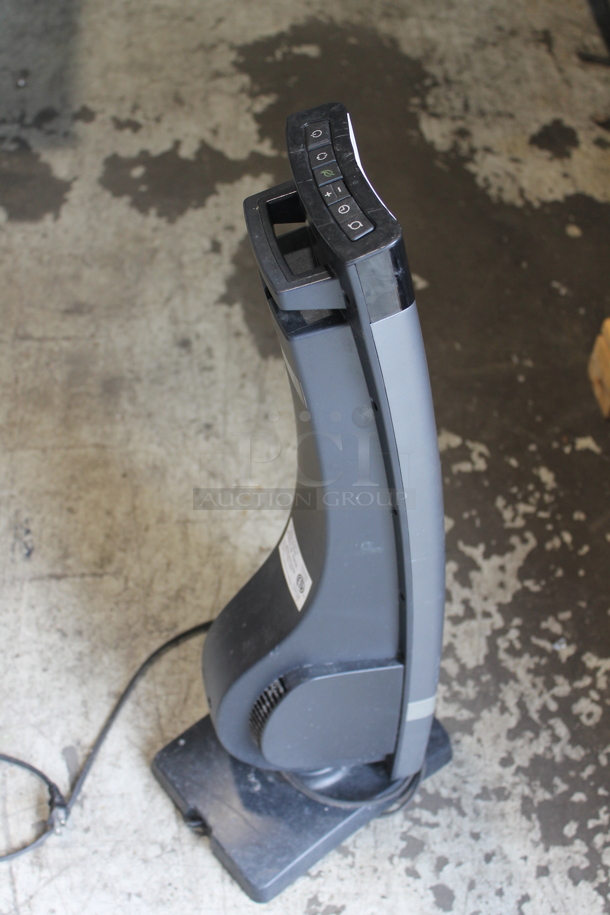 Lasko CT30710 Floor Style Movable Air Heater. 120 Volts, 1 Phase. Tested and Working! - Image 2 of 5