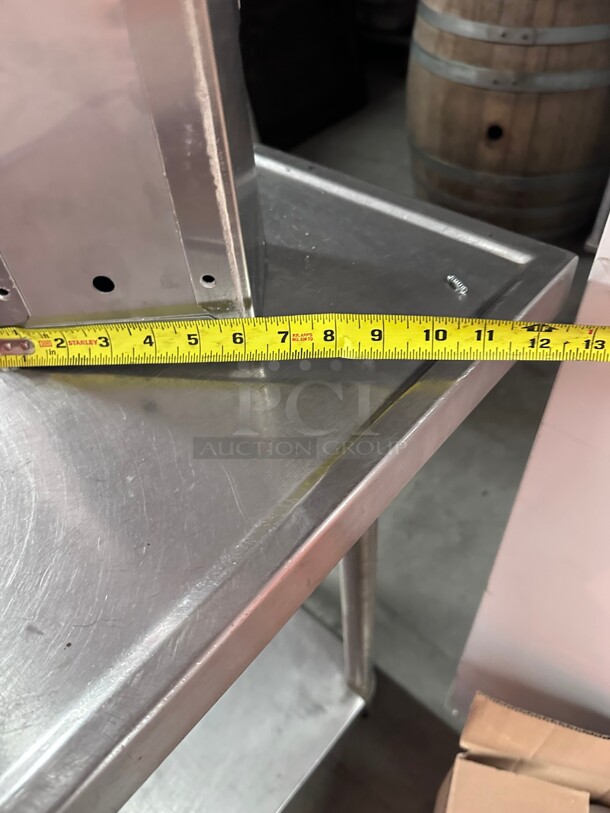 Bobrick B-2888 Commercial Toilet Paper Dispenser, Surface-Mounted, Stainless Steel w/ Satin Finish NSF  - Image 6 of 6