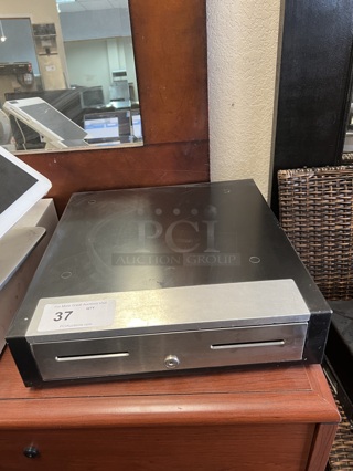 Cash Register Generic Key works no key