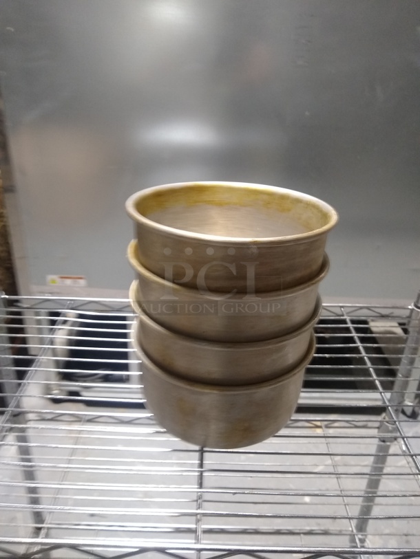 Cake Pans - Image 1 of 5