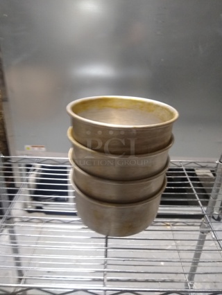 Cake Pans