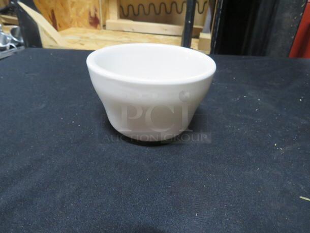 4 Inch CAC Soup/Ramekin. 10XBID - Image 1 of 1