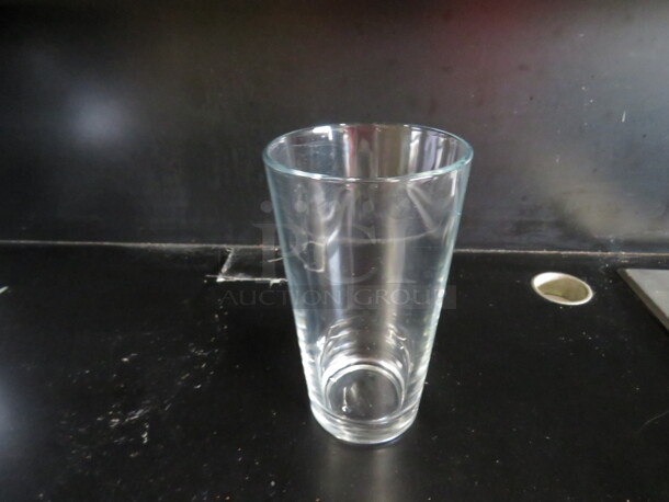 Beer/Water/Bar Glass. 10XBID