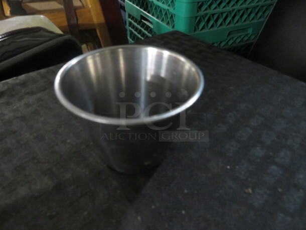 SS Condiment Cup. 10XBID - Image 1 of 1