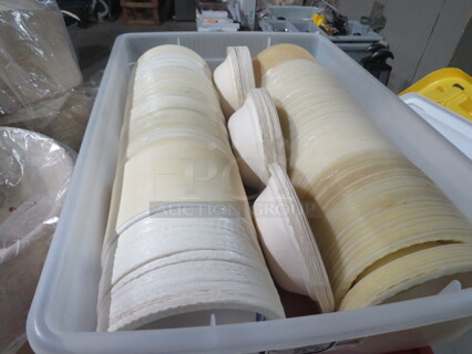 One Lot Of Misc To Go.