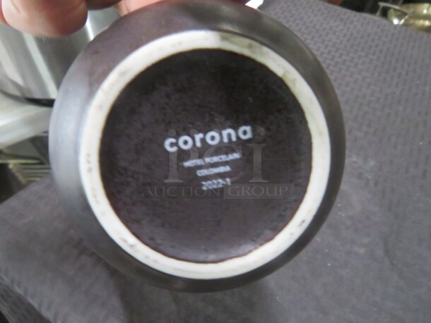 Corona Porcelain Bowl. #2022-1. 10XBID - Image 2 of 2