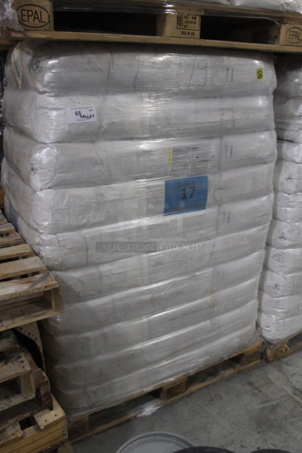 ALL ONE MONEY! PALLET LOT OF Coupsil VP 6508 Bags. BUYER MUST REMOVE. - Image 2 of 5