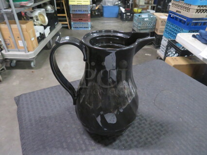 Assorted Size Swirl Server. 4XBID