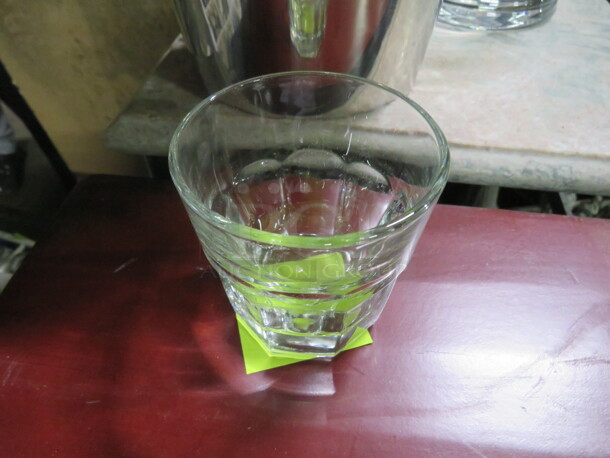 Stackable Rocks Glass. 10XBID - Image 2 of 2