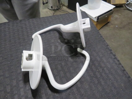 Hook. 2XBID