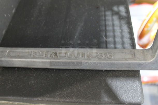 Redco Metal Commercial Countertop Vegetable Cutter. - Image 5 of 6